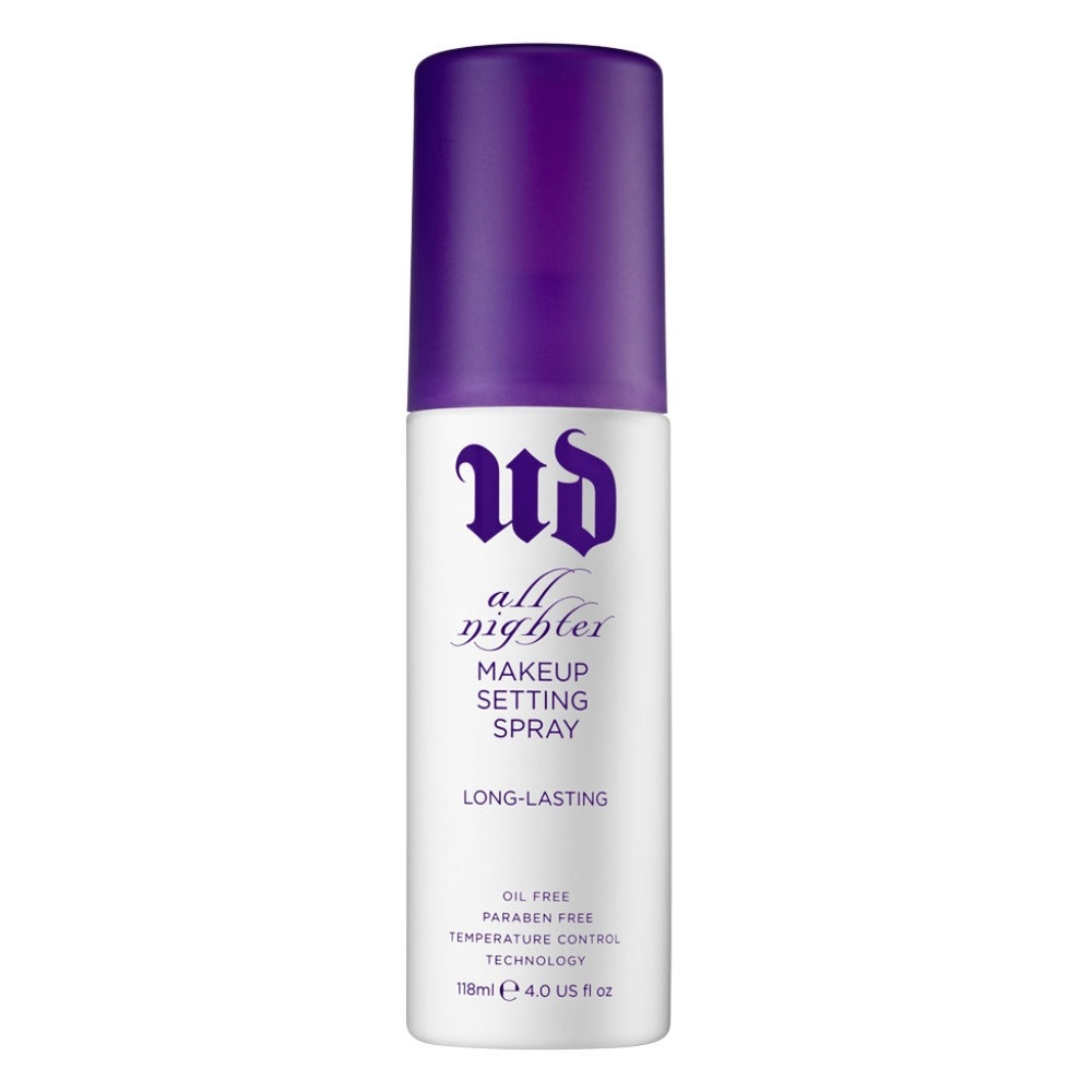 Urban Decay All Nighter Makeup Setting Original